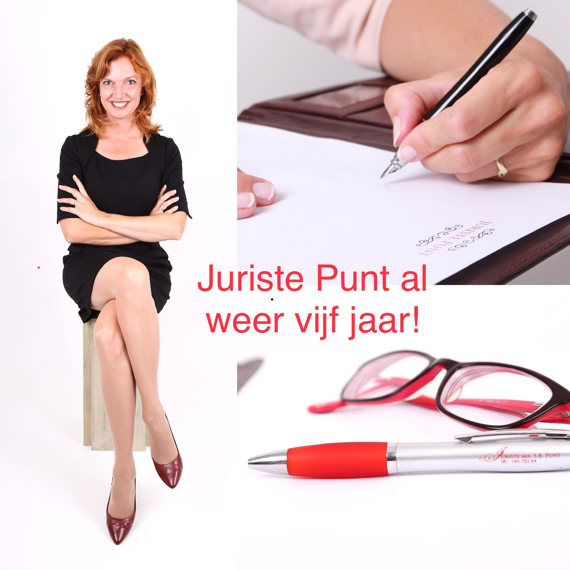 Juriste Punt